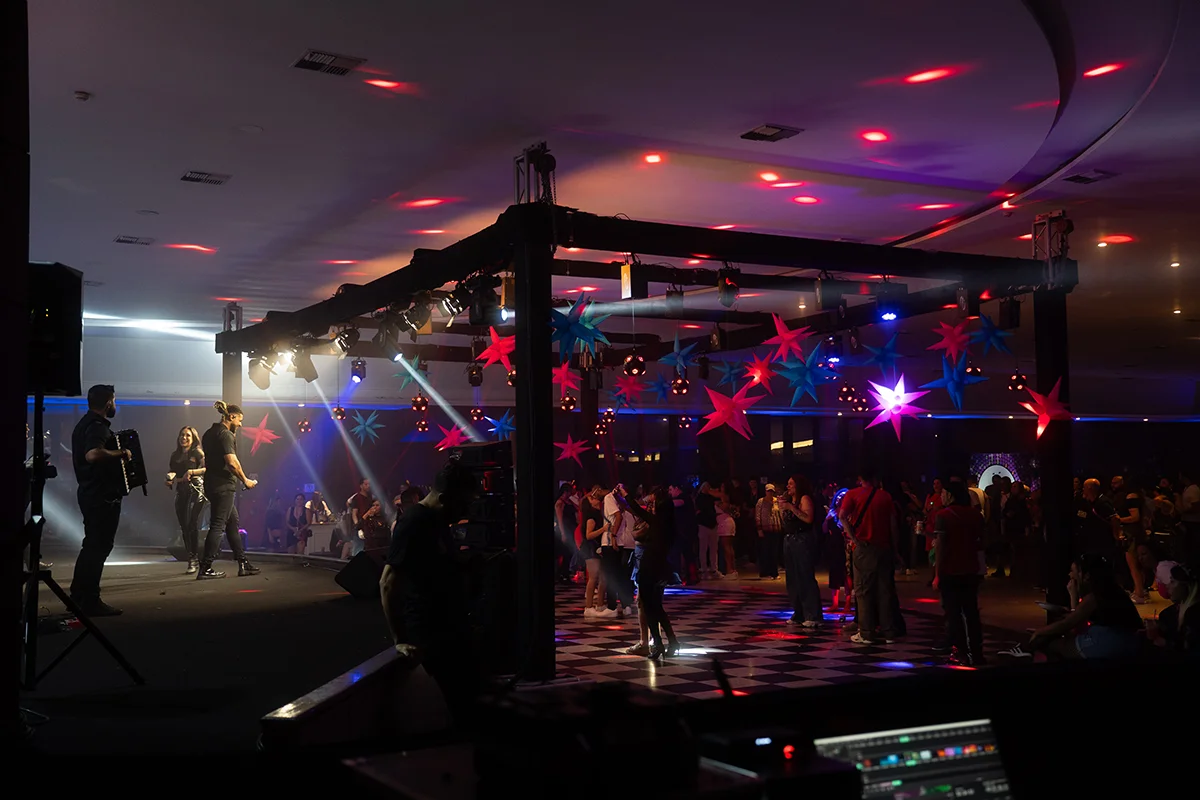 Miniatura: Imagem 3 do evento Hospital Nipo-Brasileiro - Confraternização 2025