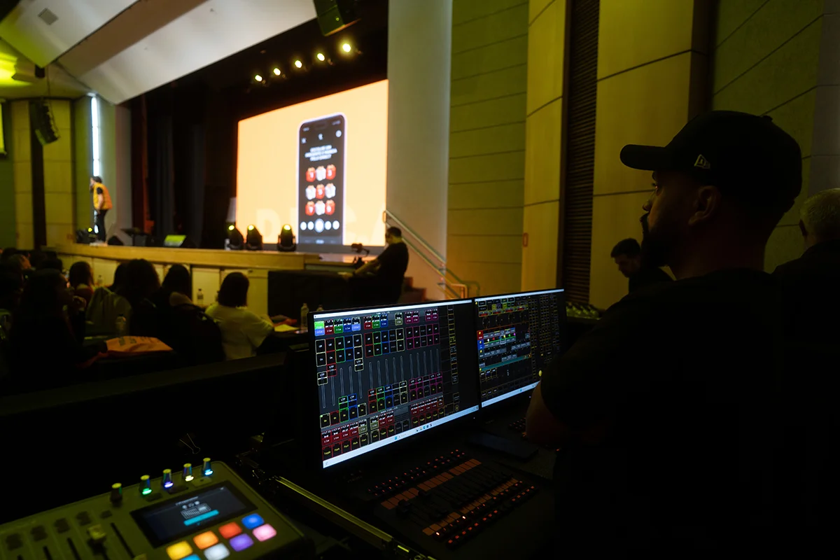 Miniatura: Imagem do evento Costurando Sucesso - MBA Fashion Day 2024 - House mix