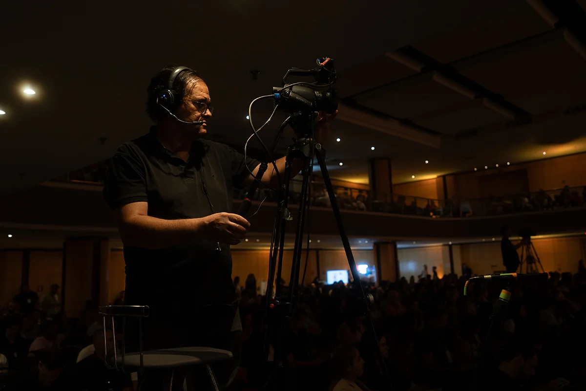 Miniatura: Imagem do evento Costurando Sucesso - MBA Fashion Day 2024 - Transmissão simultânea