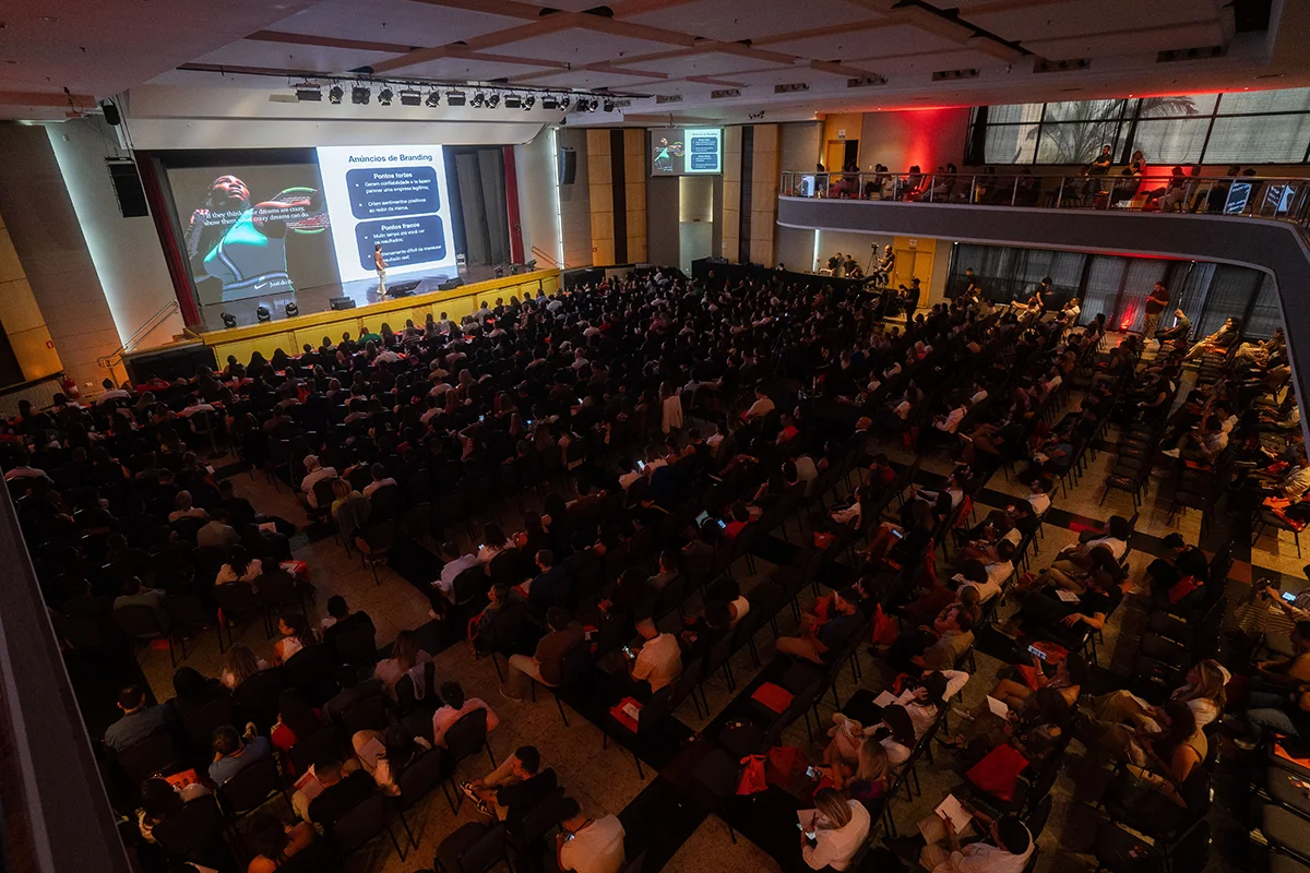 Miniatura: Imagem 2 do evento Costurando Sucesso - MBA Fashion Day 2024