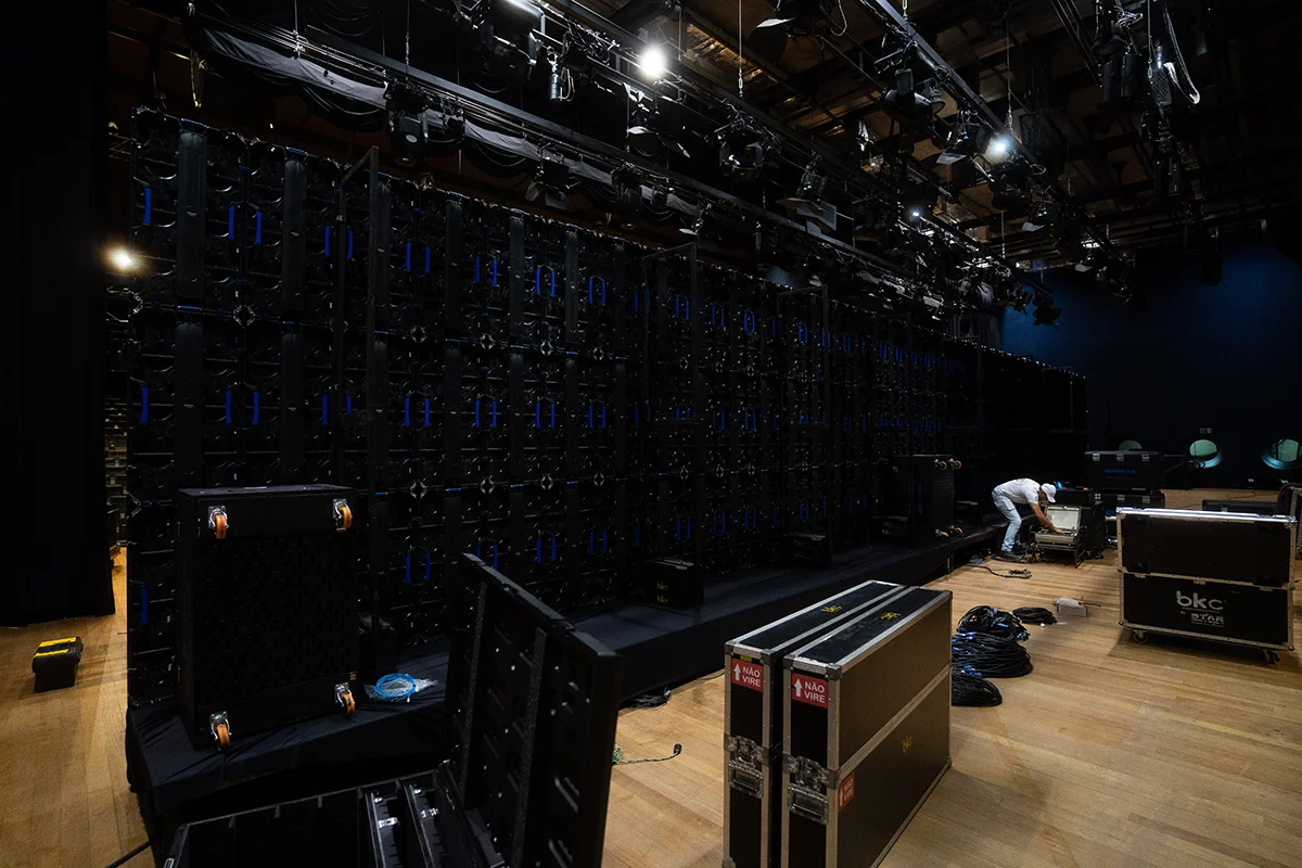 Miniatura: Imagem 2 do evento XXVI Prêmio ABT - Excelência no Relacionamento com o Cliente